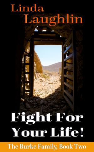 Cover of the book Fight For Your Life! by Michelle Jester