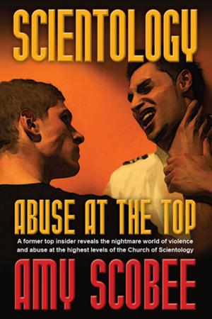 Cover of Scientology: Abuse at the Top