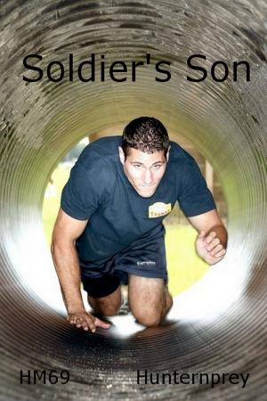 Book cover of Soldier's Son