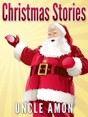 Cover of the book Christmas Stories by Katrine Robinson