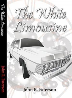 Book cover of The White Limousine