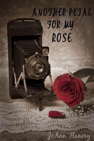 Book cover of Another Petal for my Rose