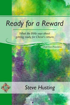 Cover of the book Ready for a Reward by Brad Riley