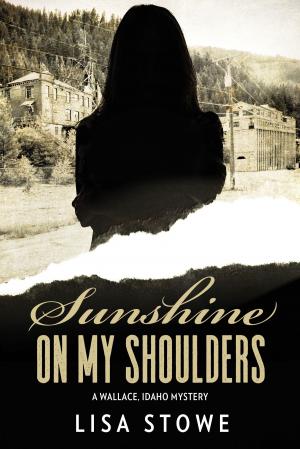Book cover of Sunshine On My Shoulders