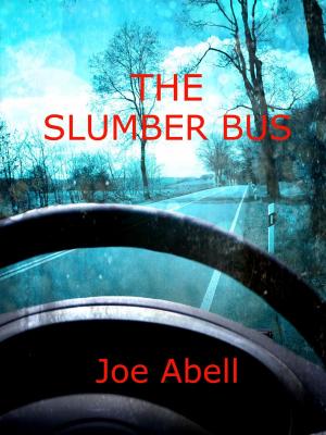 Cover of the book The Slumber Bus by Cliff Ball