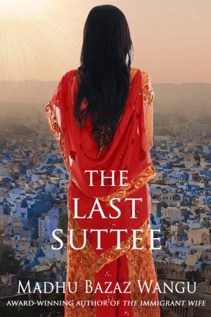 Cover of The Last Suttee