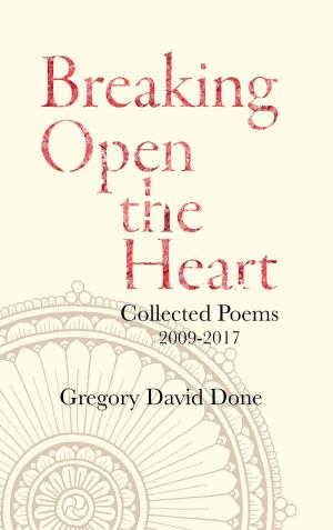 Cover of the book Breaking Open the Heart by Valerie Foster