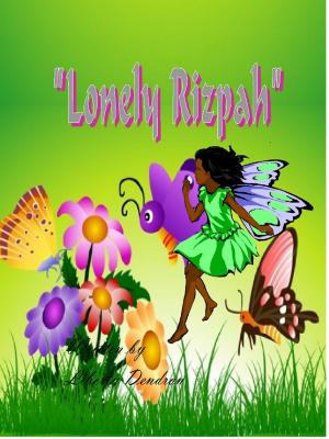 Cover of the book Lonely Rizph by Liberty Dendron