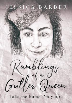 Book cover of Ramblings of a Gutter Queen