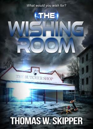 bigCover of the book The Wishing Room by 