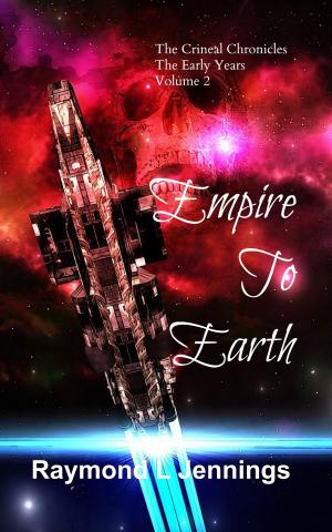 Cover of Empire to Earth