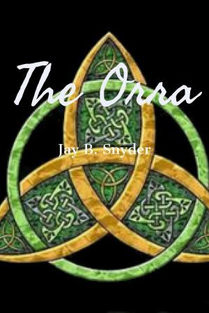 Cover of the book The Orra by Jerry Hanel