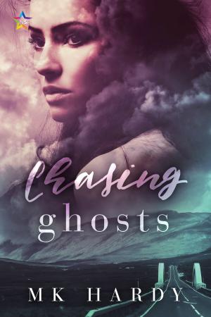 Cover of the book Chasing Ghosts by P.A. Friday