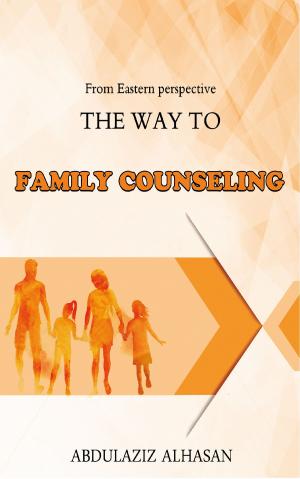 Cover of The Way to Family Counseling