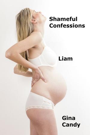 Cover of Shameful Confessions: Liam