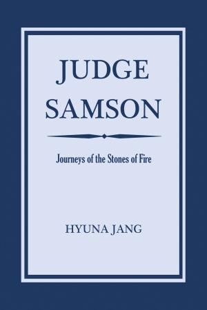 Cover of Judge Samson