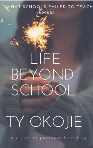 Cover of the book Life Beyond School by Jacqueline Suskin