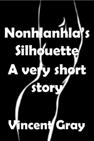 Cover of the book Nonhlanhla’s Silhouette by Clay Spicer