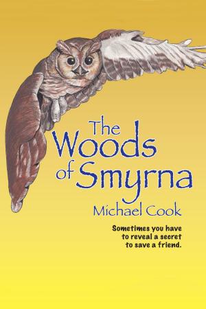 Cover of the book The Woods of Smyrna by J.W. Mendoza