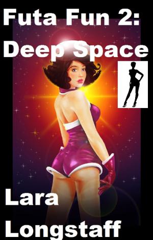 Cover of Futa Fun 2: Deep Space