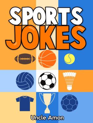 Cover of the book Sports Jokes by Mary Smith