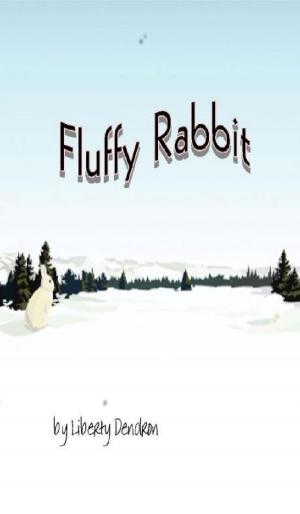 Cover of the book Fluffy Rabbit by L. A. Johnson Jr.
