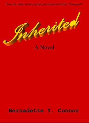 Book cover of Inherited
