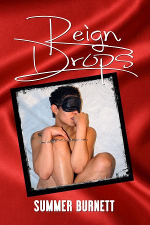 Cover of the book Reign Drops by Echo Romeo