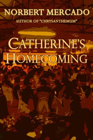 bigCover of the book Catherine's Homecoming by 