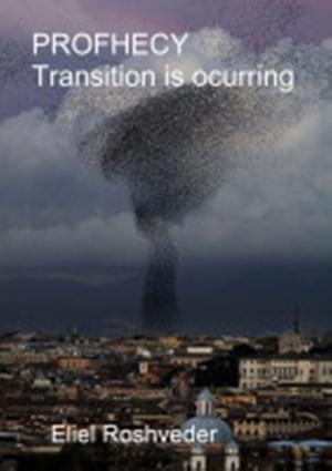 Book cover of PROFHECY Transition is occurring