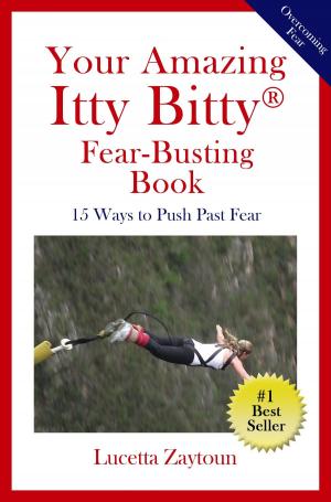 Cover of the book Your Amazing Itty Bitty® Fear-Busting Book by Sean Bryan