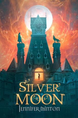 Book cover of Silver Moon