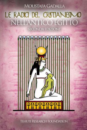 Cover of Le radici del cristianesimo nell’Antico Egitto