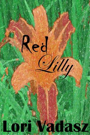 Cover of Red Lilly