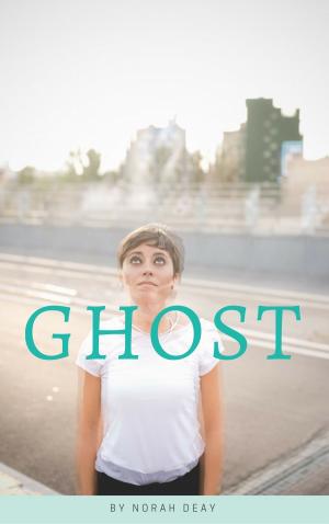 Cover of the book Ghost by D.L. Morrese