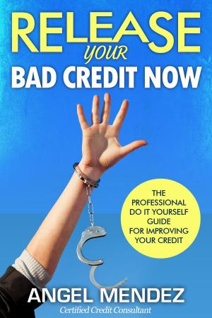 Cover of the book Release Your Bad Credit Now: The Professional Do It Yourself Guide For Improving Your Credit by Melissa Newton