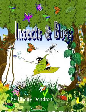 Cover of the book Insects & Bugs by L. A. Johnson Jr.
