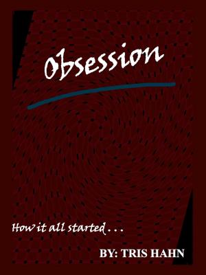 Cover of the book Obsession by Anne O'Connell