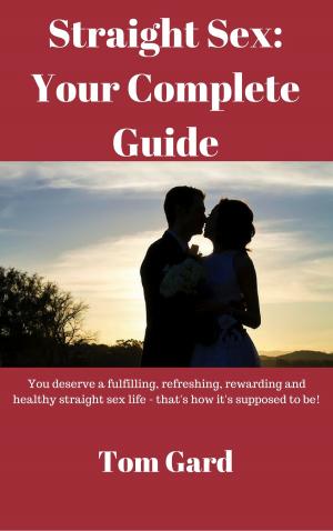 bigCover of the book Straight Sex: Your Complete Guide by 