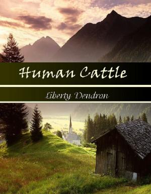 Cover of the book Human Cattle by L. A. Johnson Jr.