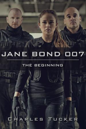 Cover of the book Jane Bond 007 by Peggy Gaffney