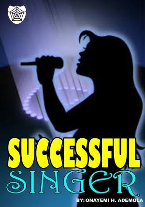 Cover of the book Successful Singer by 石地