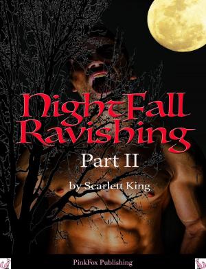 Cover of the book Nightfall Ravishing: Part II by Aurrora St. James