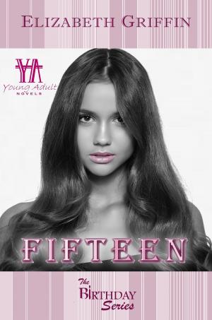Book cover of Fifteen