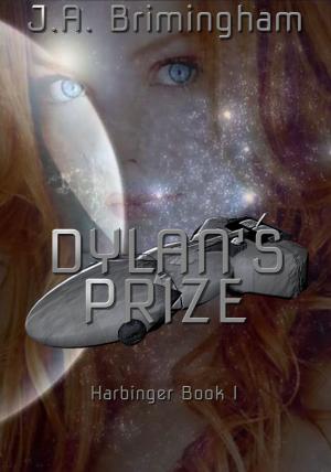 bigCover of the book Dylan's Prize by 