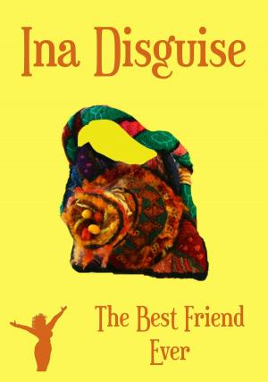 Book cover of The Best Friend Ever
