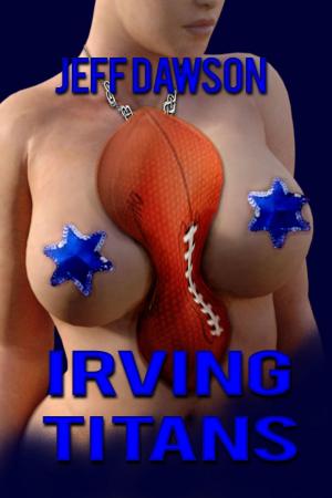Book cover of Irving Titans