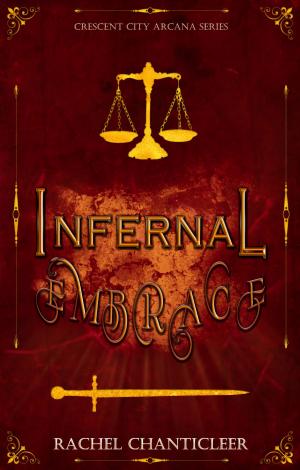 Book cover of Infernal Embrace
