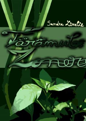 Cover of the book Tărâmul Zoner by Nicole Martinsen