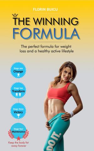 bigCover of the book The Winning Formula by 